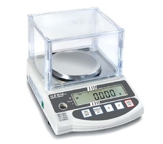How to calibrate a digital scale?  Picture 1