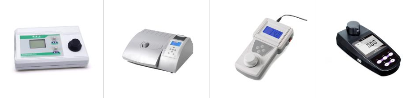 How to measure the turbidity of liquid?  Picture 1