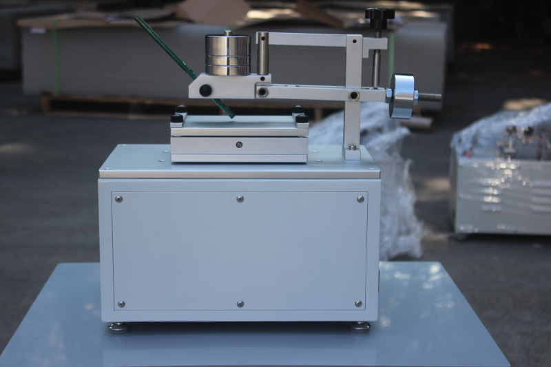 Appreciation and analysis of real pictures of electric pencil Hardness Tester with picture 6