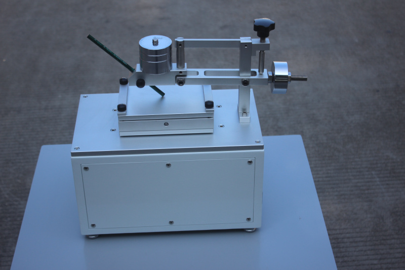 Appreciation and analysis of real pictures of electric pencil Hardness Tester with picture 8