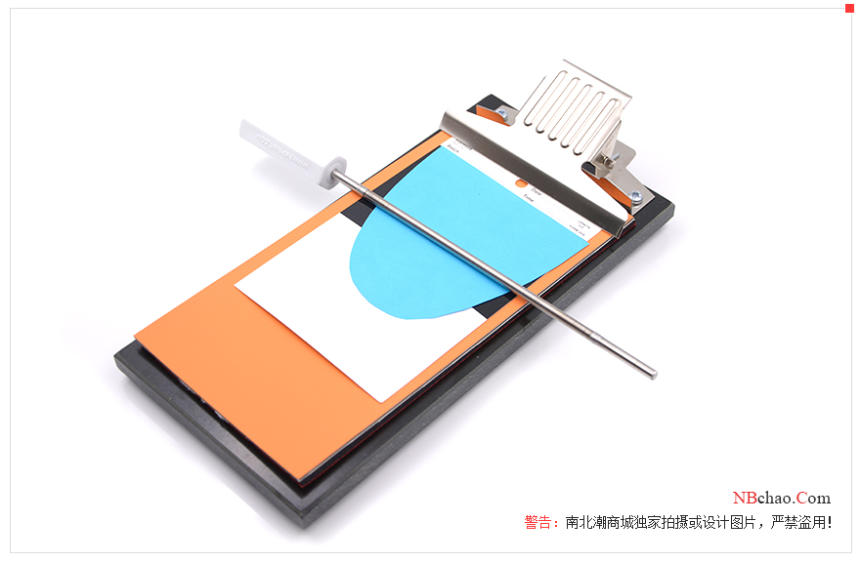 RK KHC.10.0+KHC.20 set coating rod details picture 1