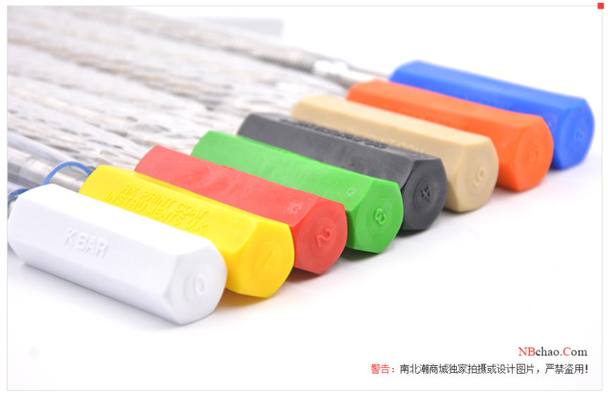 RK KHC.11.4+KHC.21 set coating rod details Figure 5