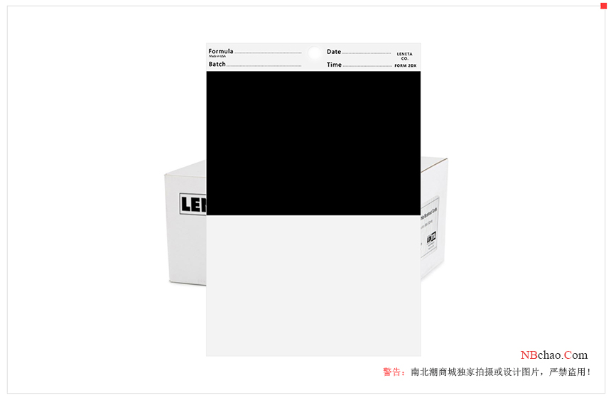 Three test methods for the hiding power of pigments and paints with Figure 2