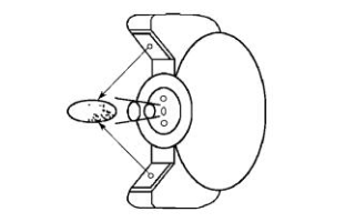 Do you understand the role of different structures of air Spray Guns?  Picture 2