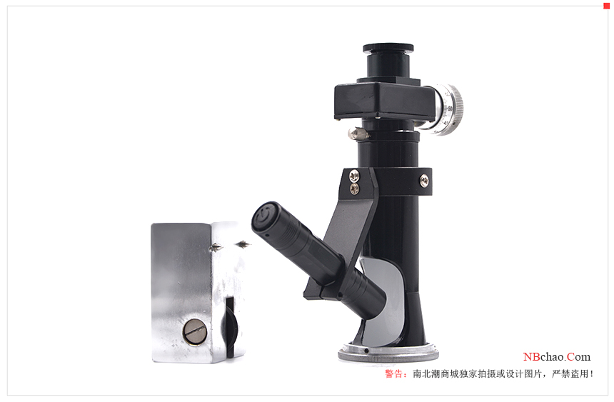 The test principle of the indentation hardness of the paint film is shown in Figure 3
