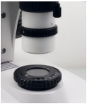 Details of the Zhongkoprui 4XB binocular inverted metallurgical microscope Figure 3