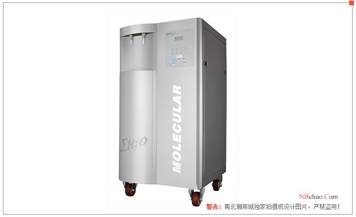 Several major steps for the correct selection of laboratory ultrapure water machines with Figure 2