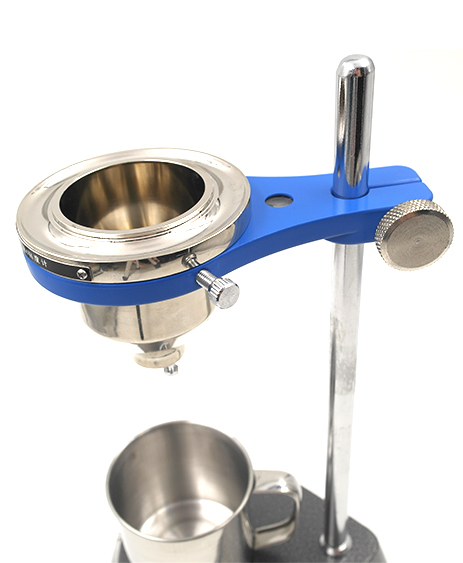 Apply 4 Viscosity Cups - this one is really affordable!  Picture 3