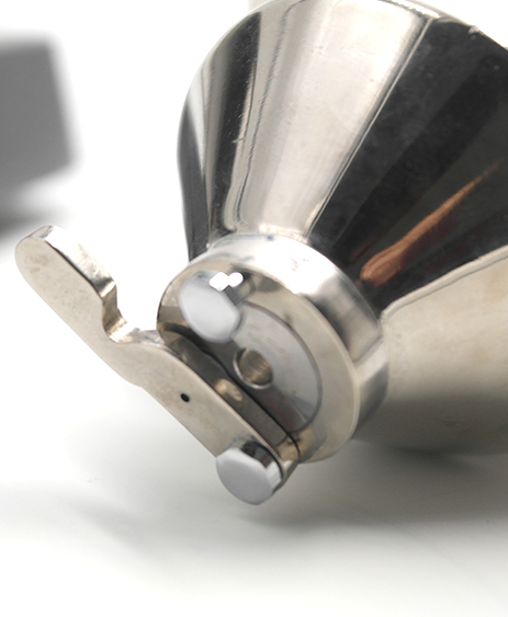 Apply 4 Viscosity Cups - this one is really affordable!  Picture 4