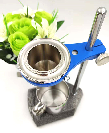 Apply 4 Viscosity Cups - this one is really affordable!  Picture 5