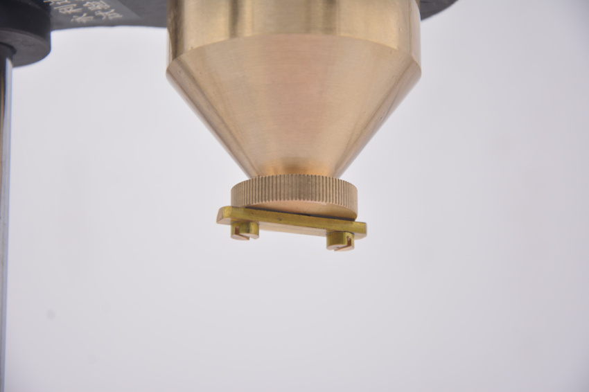 Appreciation of beautiful pictures of Yonglida copper Viscosity Cup with picture 4