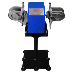 Titanium dioxide laboratory testing equipment selection plan with Figure 5