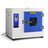 A list of conventional [water-based paint] laboratory testing equipment with Figure 20