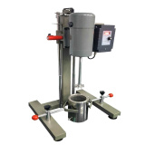 A list of conventional [water-based paint] laboratory testing equipment with Figure 22