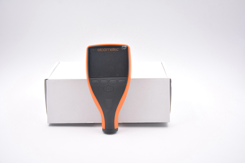 Elcometer 456 A456CFNFBI1 Coating Thickness Gauge Appreciation Picture 2