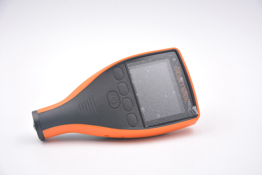 Elcometer 456 A456CFNFBI1 Coating Thickness Gauge Beautiful Picture Appreciation with Picture 3