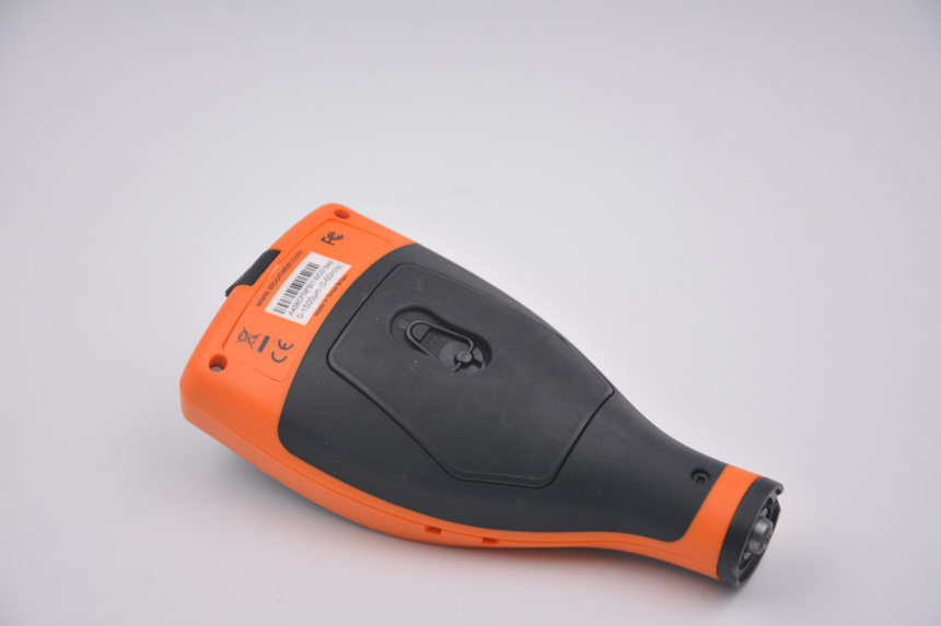 Elcometer 456 A456CFNFBI1 Coating Thickness Gauge Beautiful Picture Appreciation with Picture 4
