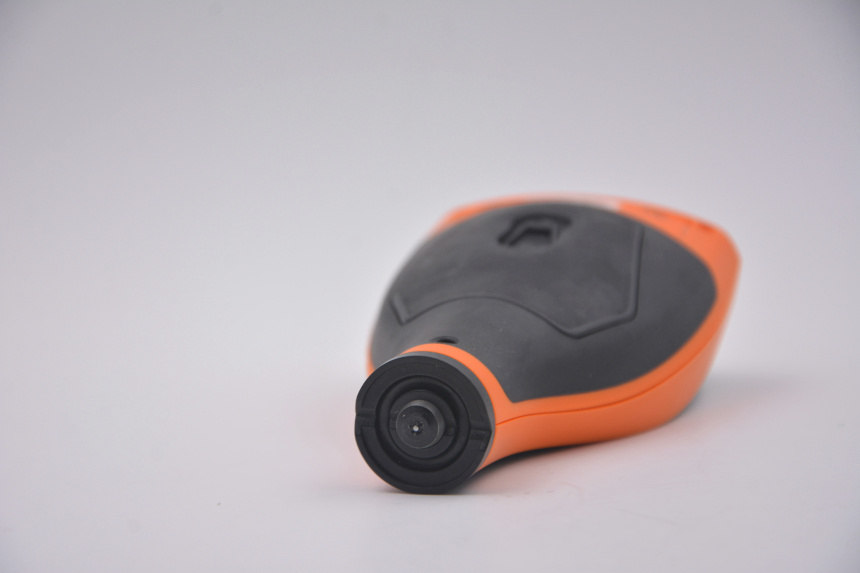 Elcometer 456 A456CFNFBI1 Coating Thickness Gauge Appreciation Picture 5