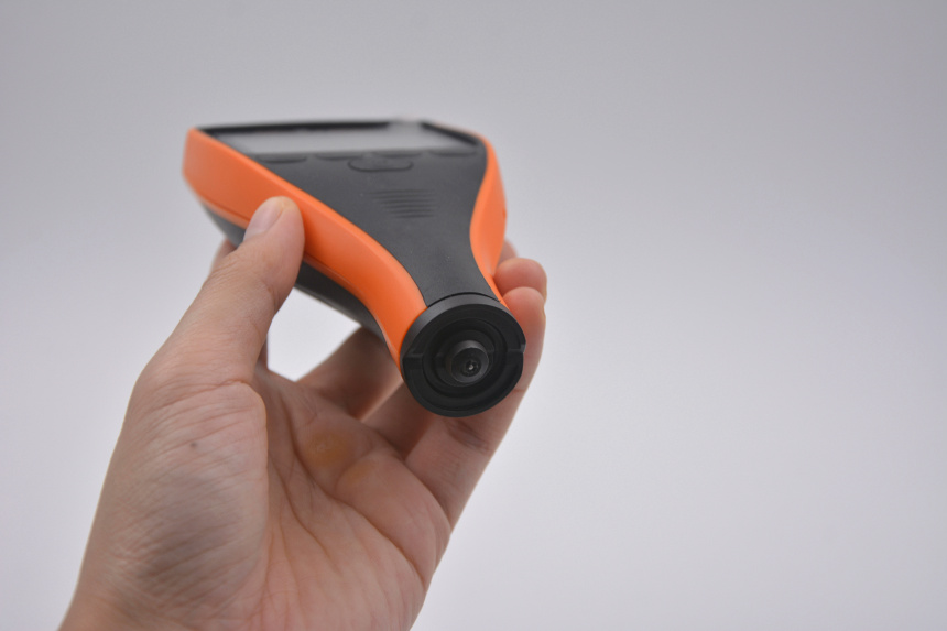 Elcometer 456 A456CFNFBI1 Coating Thickness Gauge Appreciation Picture 7