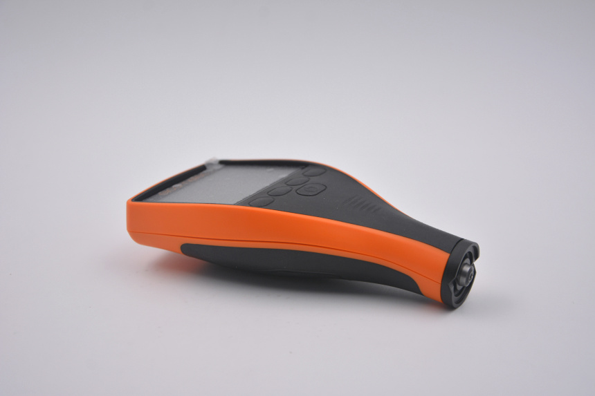 Elcometer 456 A456CFNFBI1 Coating Thickness Gauge Beautiful Picture Appreciation with Picture 8