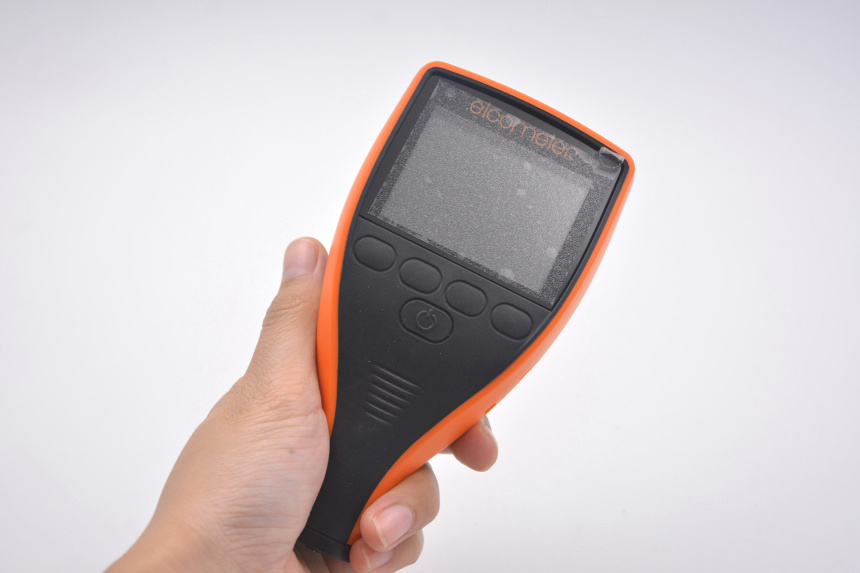 Elcometer 456 A456CFNFBI1 Coating Thickness Gauge Beautiful Picture Appreciation with Picture 6
