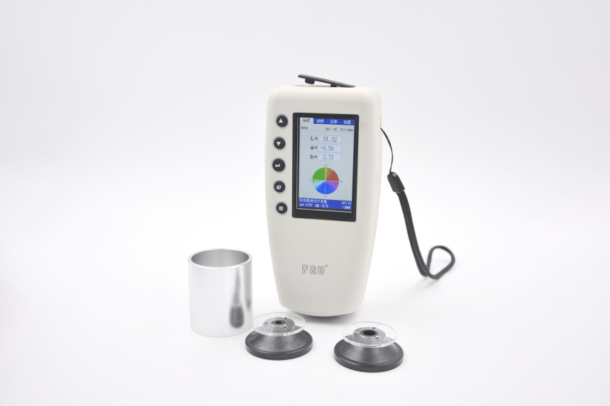 Weifu WR18-40 Precision Colorimeter Appreciation Picture 3