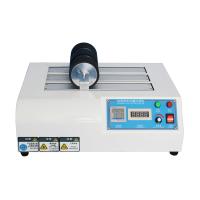 Foam double-sided adhesive test equipment selection list with Figure 11