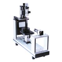 Foam double-sided adhesive test equipment selection list with Figure 14