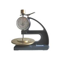 Foam double-sided adhesive test equipment selection list with Figure 17