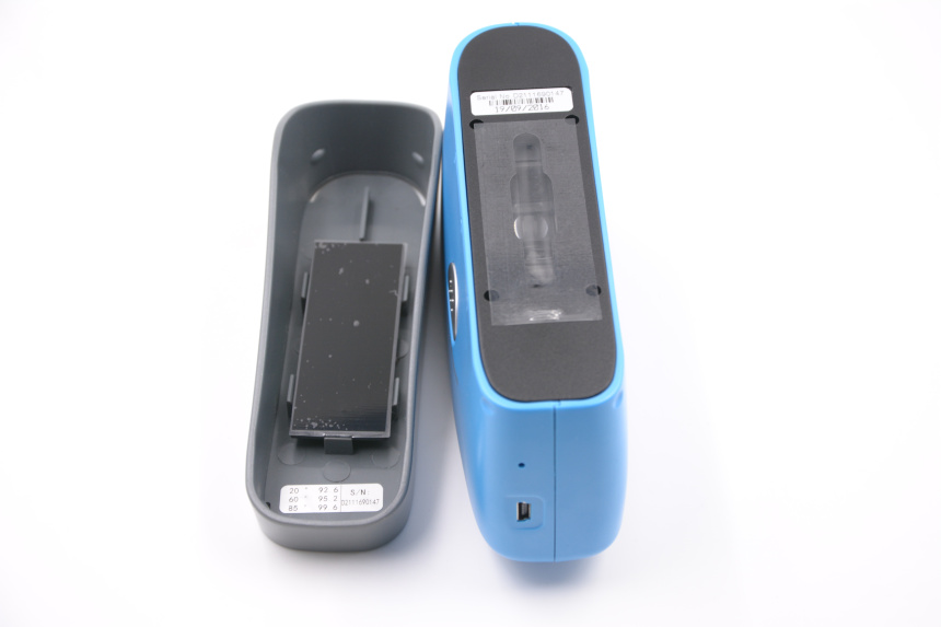 Color Spectrum Gloss Meter Beautiful Picture Appreciation with Picture 4