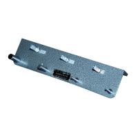 Diagram 2 of water-based paint laboratory testing equipment scheme