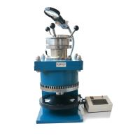 Diagram 3 of water-based paint laboratory testing equipment scheme