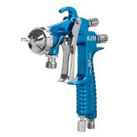 Diagram 16 of water-based paint laboratory testing equipment scheme