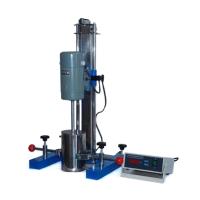 List of commonly used testing instruments in laboratories of latex paint production plants with Figure 6