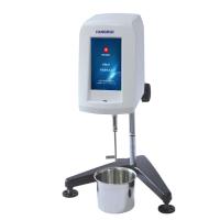 List of commonly used testing instruments in laboratories of latex paint production plants with Figure 7