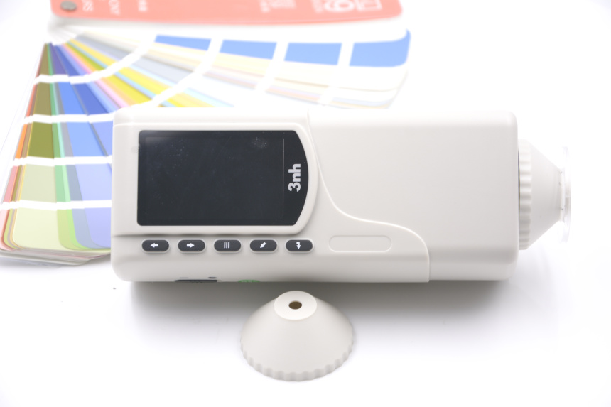 Sannchi NR110 Colorimeter Appreciation Picture 4