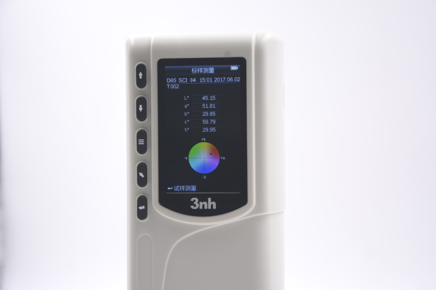 3Enchi NR110 Colorimeter Appreciation Picture 6