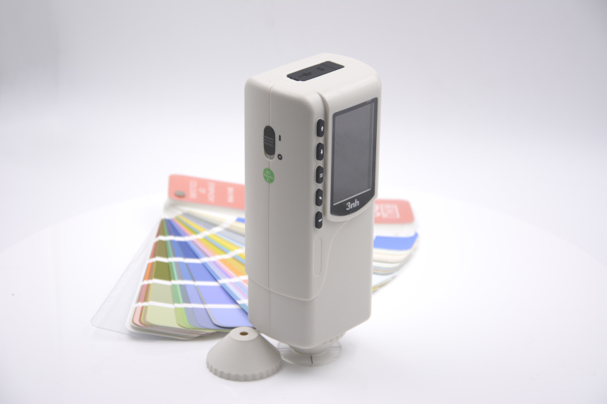 Sannchi NR110 Colorimeter Appreciation Picture 7