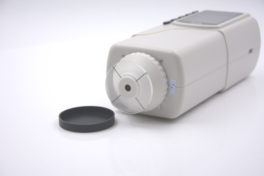 3Enchi NR10QC Colorimeter Appreciation Picture 2