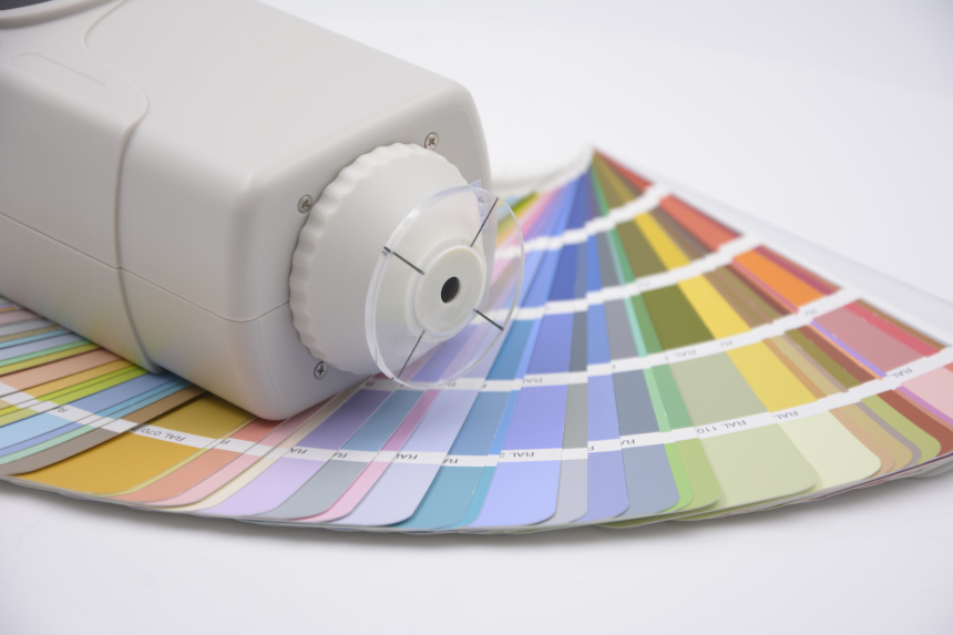 Sannchi NR10QC Colorimeter Appreciation Picture 4