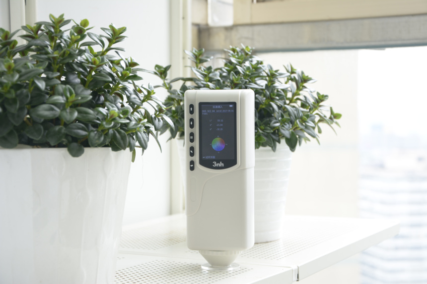 3Enchi NR10QC Colorimeter Appreciation Picture 6