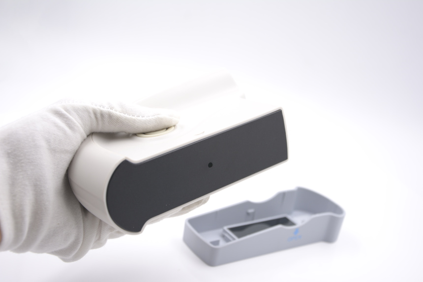 Sannchi NHG60M Gloss Meter Beauty Appreciation Picture 5