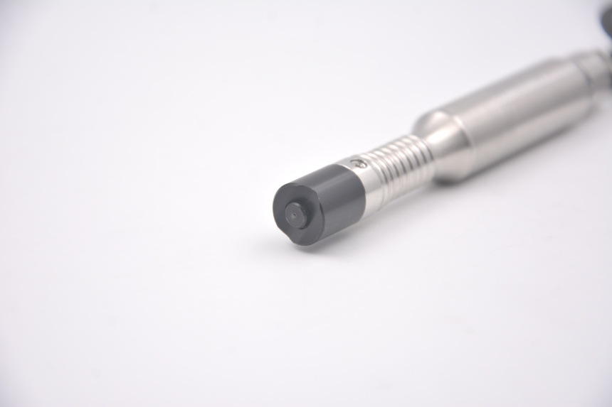 Linshang LS225 Coating Thickness Gauge Appreciation Picture 2