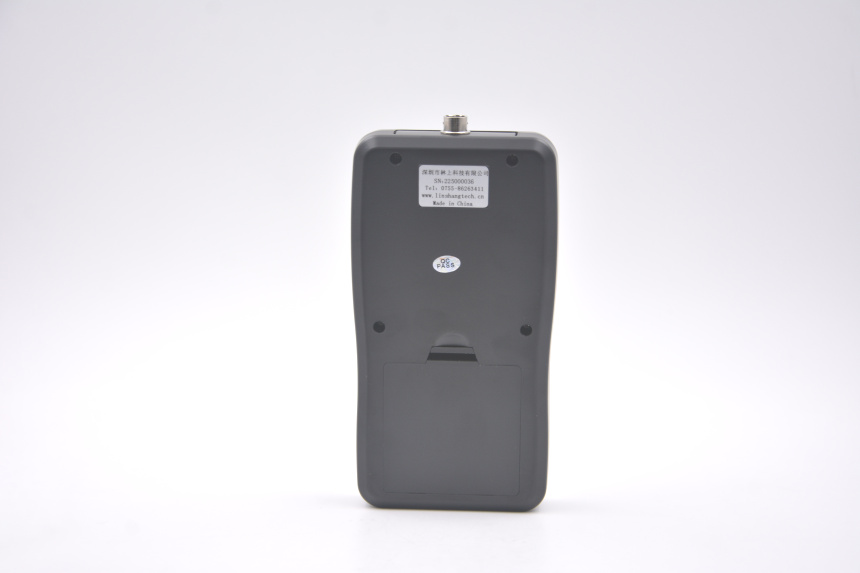 Linshang LS225 Coating Thickness Gauge Beauty Appreciation with Picture 7