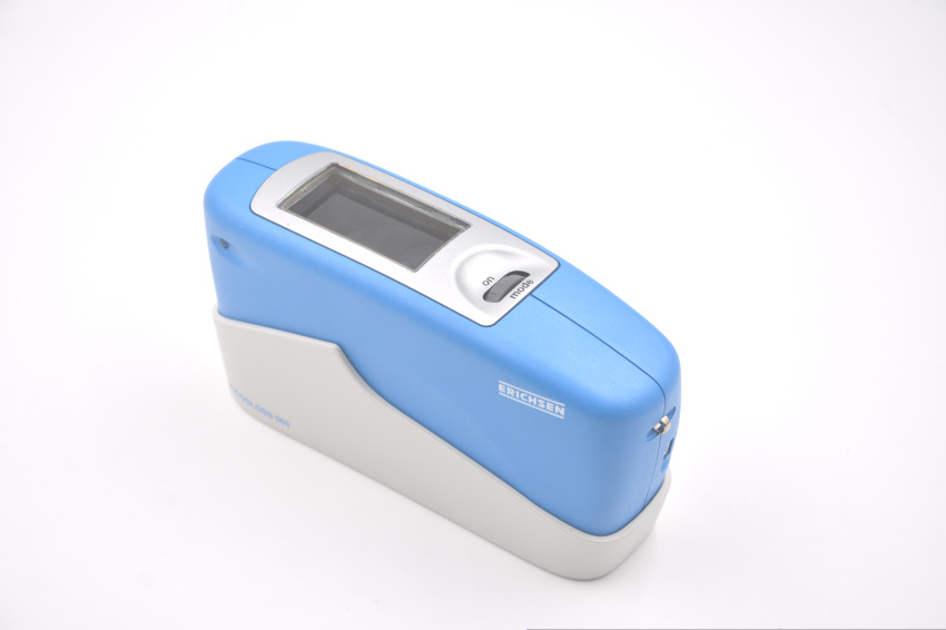 Germany Yilixin erichsen503 gloss meter beauty picture appreciation with picture 3