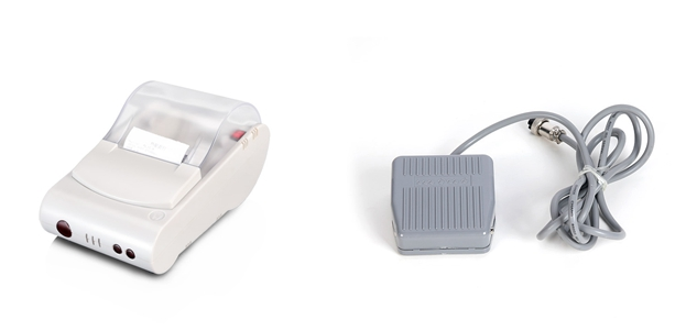 3nh TS8280 portable desktop Spectrophotometer  details Figure 4