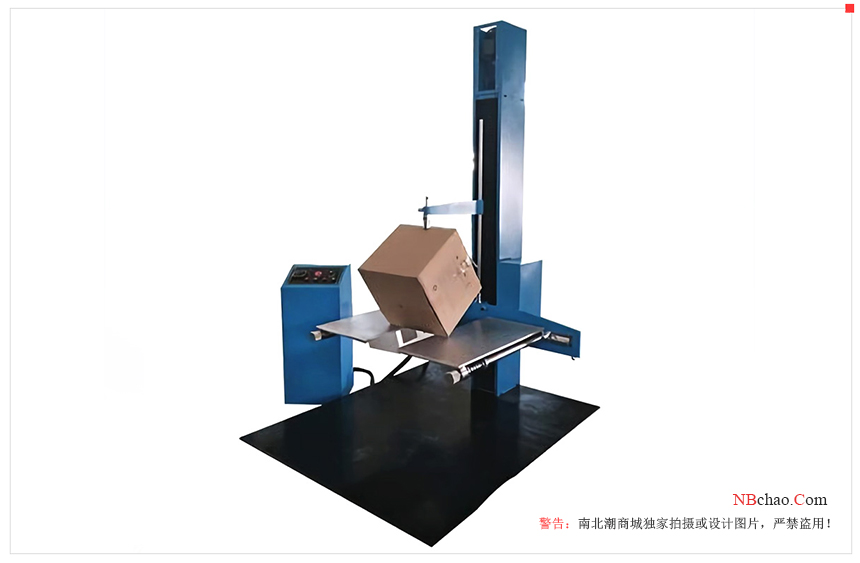 Why Use an Automatic Drop Tester? Picture 1