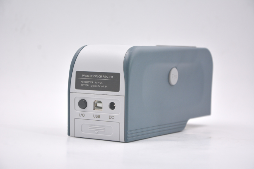 Appreciation of Weifu WF30-8mm Colorimeter with pictures 4