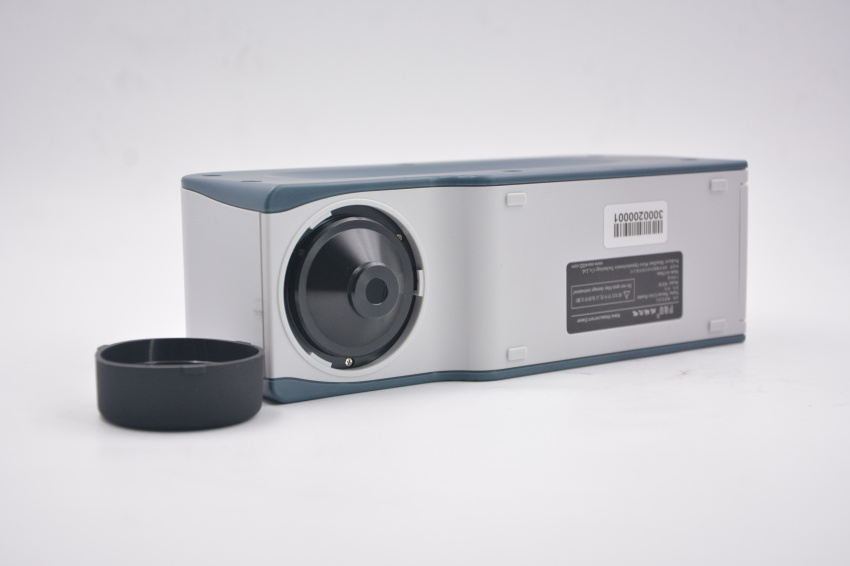 Appreciation of Weifu WF30-8mm Colorimeter with pictures 6