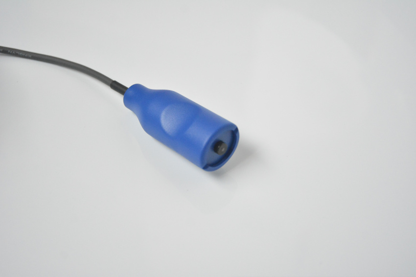 Linshang LS221 Coating Thickness Gauge Beauty Appreciation with Picture 5